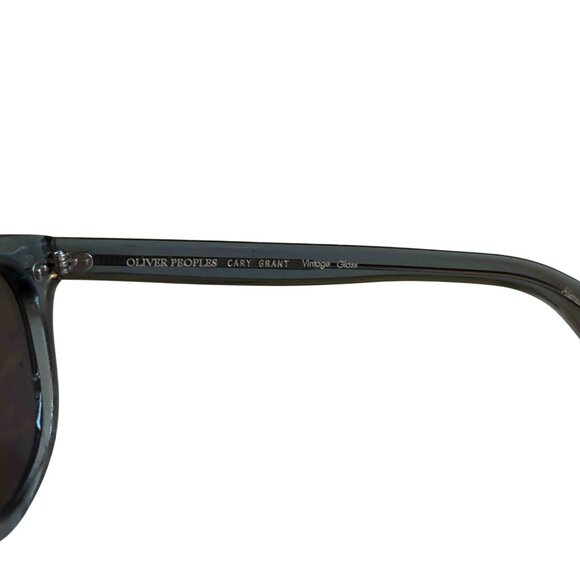 Oliver Peoples Cary Grant Sunglasses main image 6
